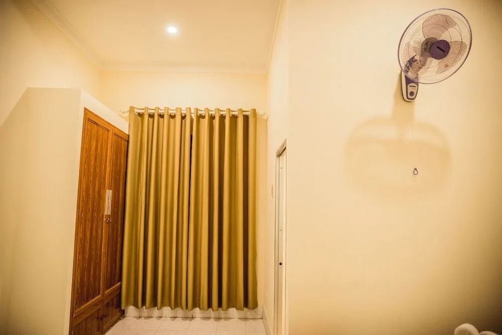 PHƯƠNG NHUNG HOTEL