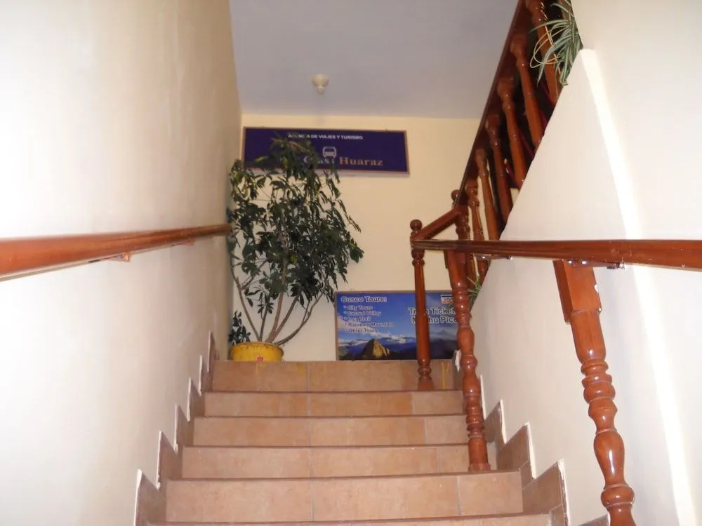 Huaraz City Centre Hostel
