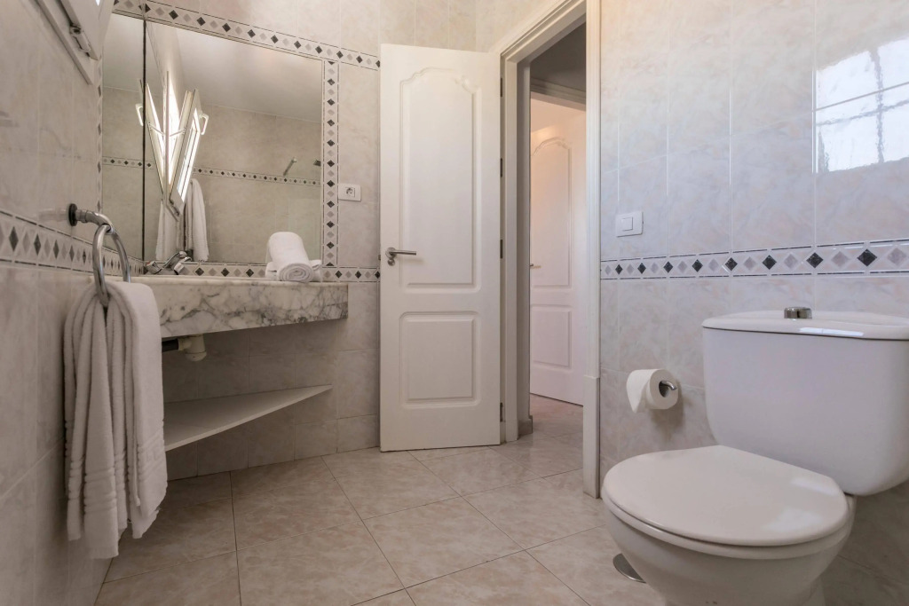 Apartamentos LIVVO Galera Beach