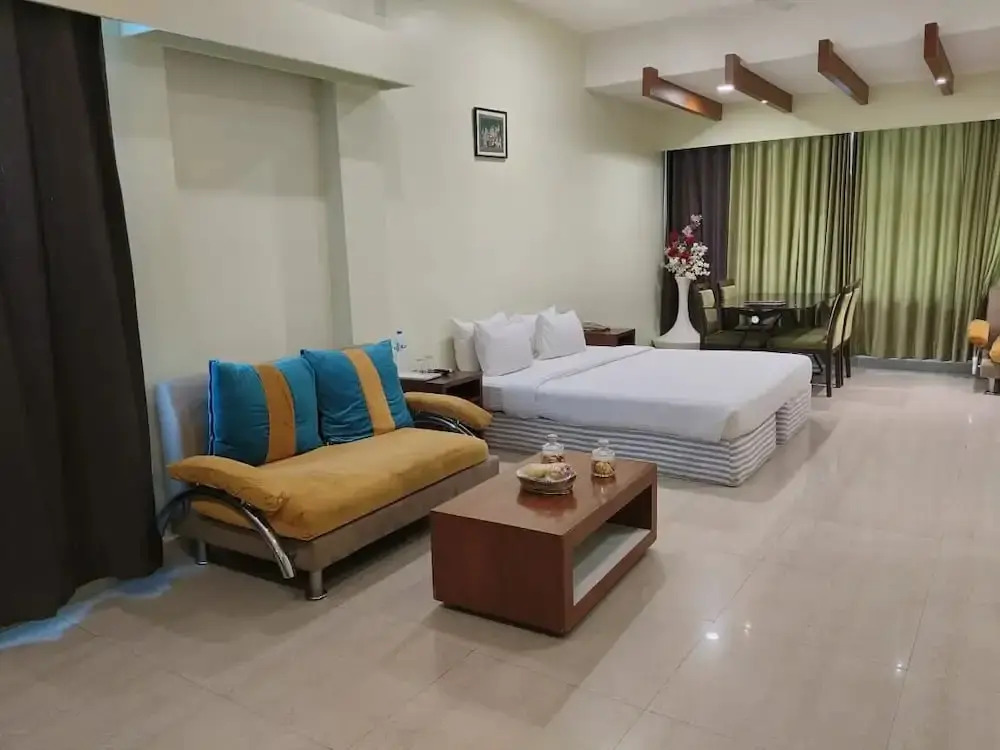 Sayaji Bhopal
