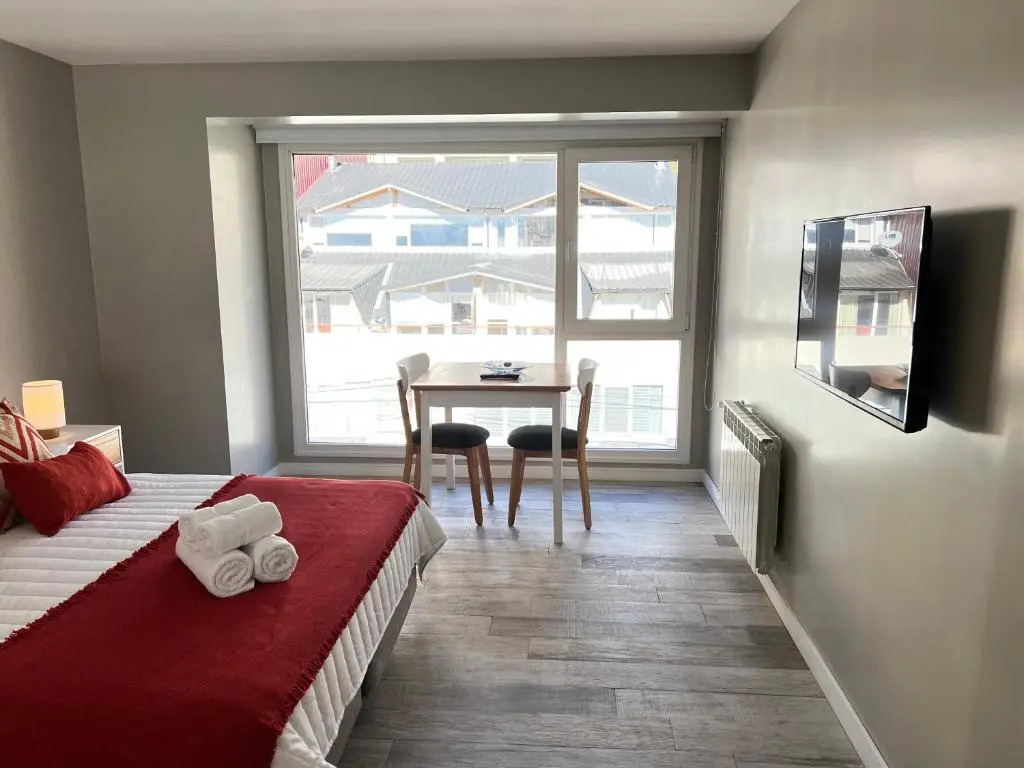 Acqua Apartments Bariloche