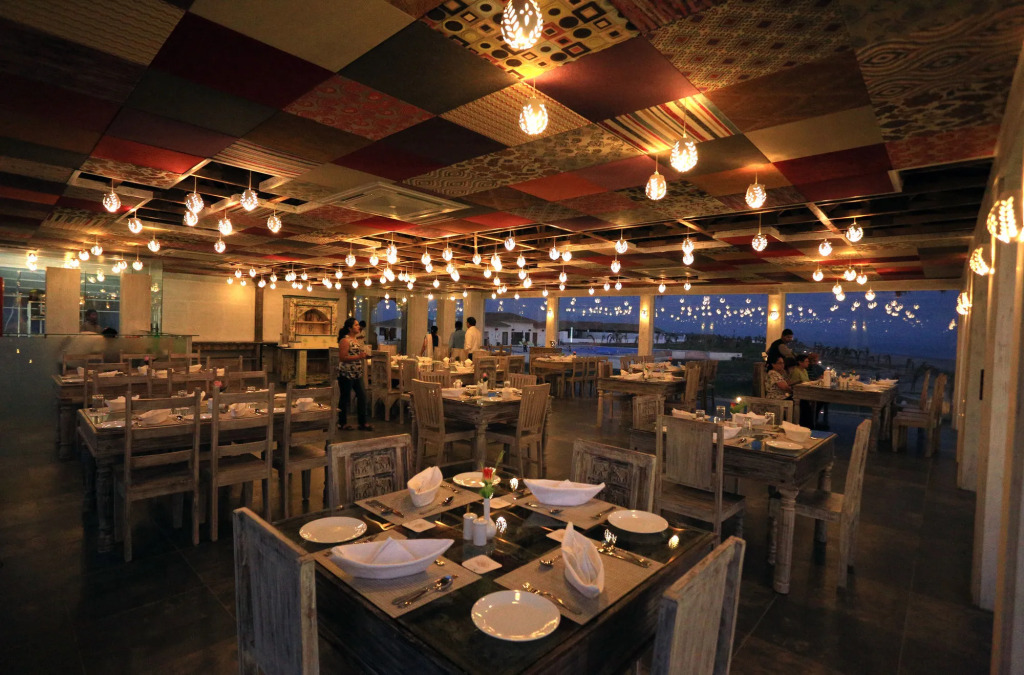 Serena Beach Resort