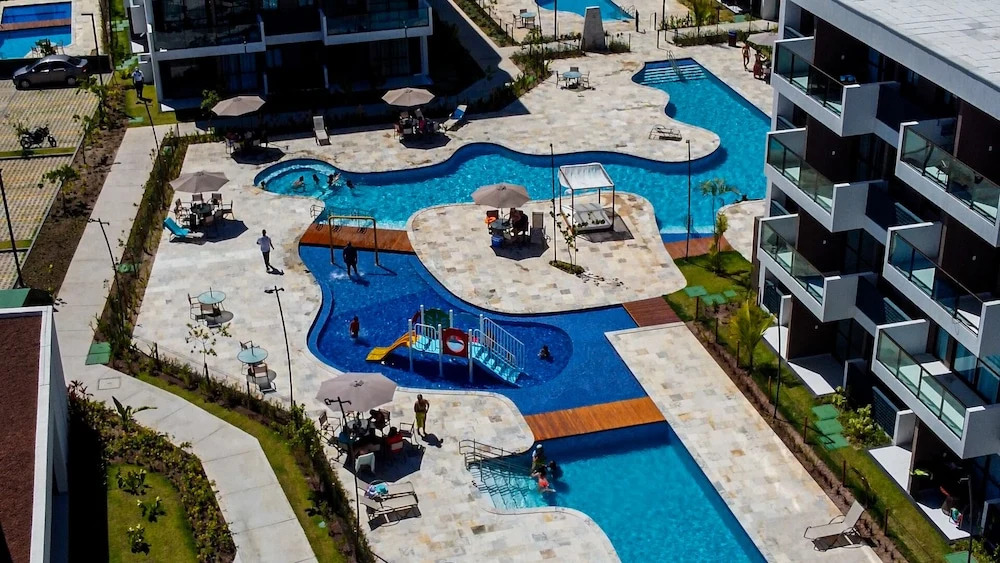 Makia Beach Experience Flat Estudio 312A