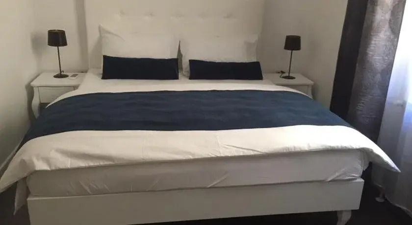 Hotel International