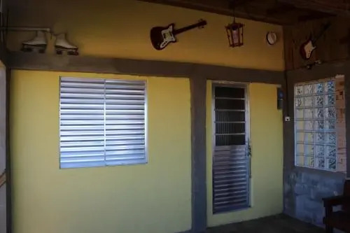 Magic Island Casas