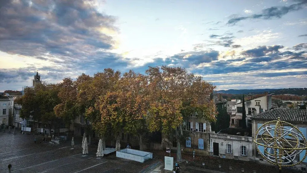 STRAVINSKY Apartments Avignon - Get our Last best deals