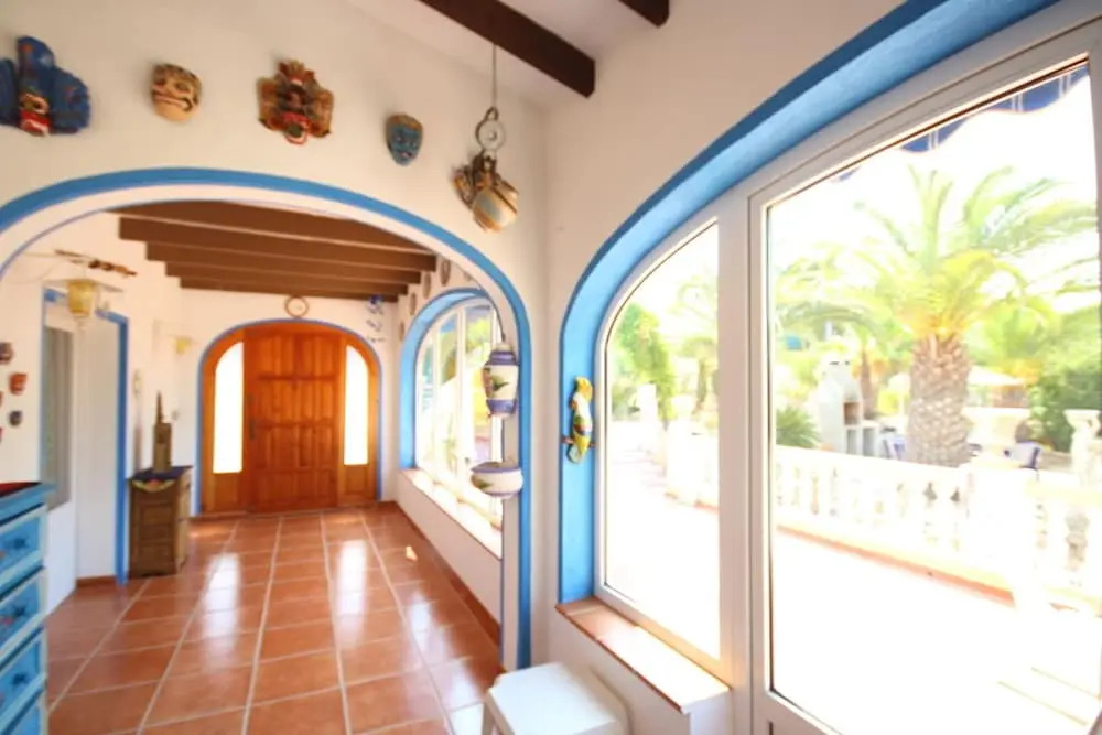 Villa Buenavista - Plaza Mayor