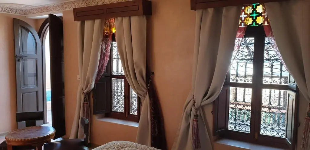 Riad Souad Marrakech