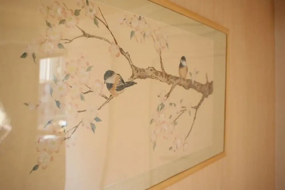 Sakuragawa No Kinkaku Apartment