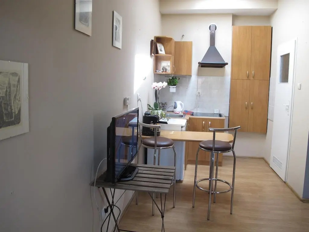 Apartament - Rynek Podgórski