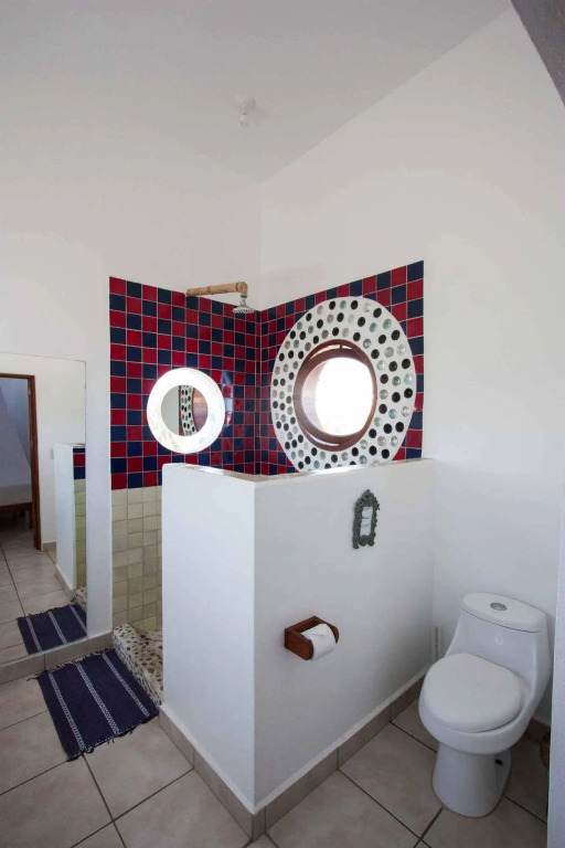 Hotel Budamar Zipolite