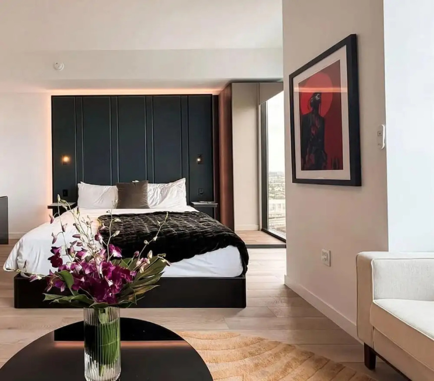 Miami Luxury Designer Residences