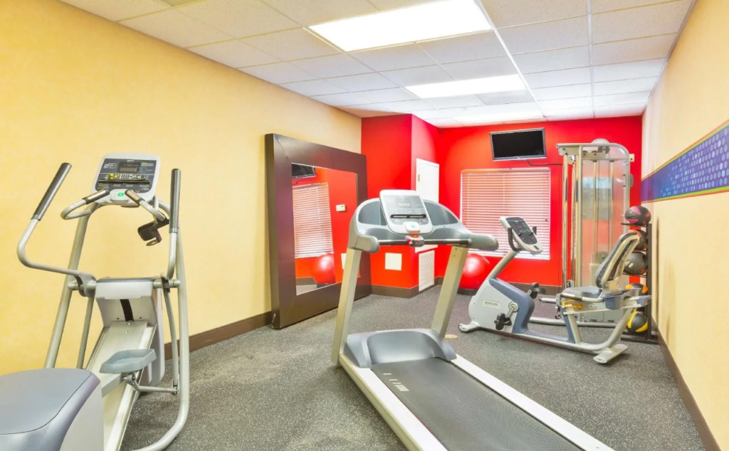 Hampton Inn & Suites Rohnert Park - Sonoma County