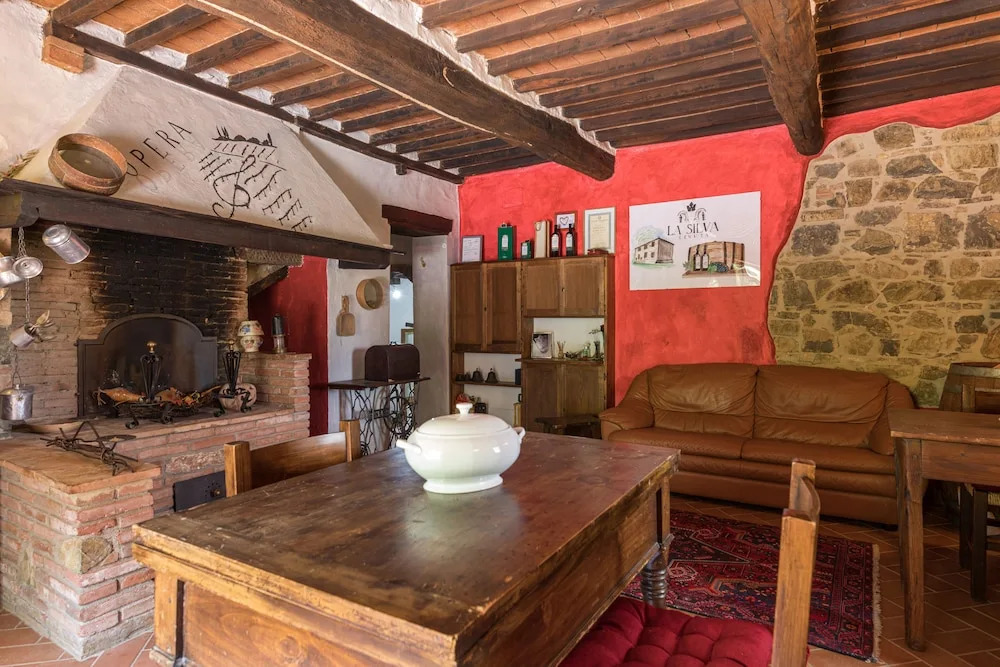 Tenuta La Silva