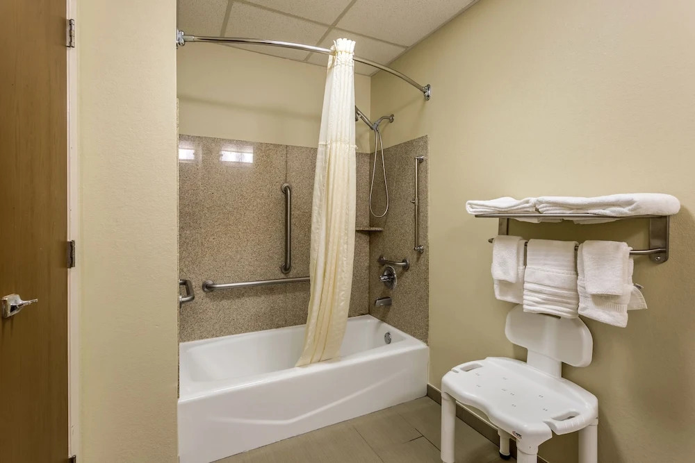 Comfort Inn Brownsville