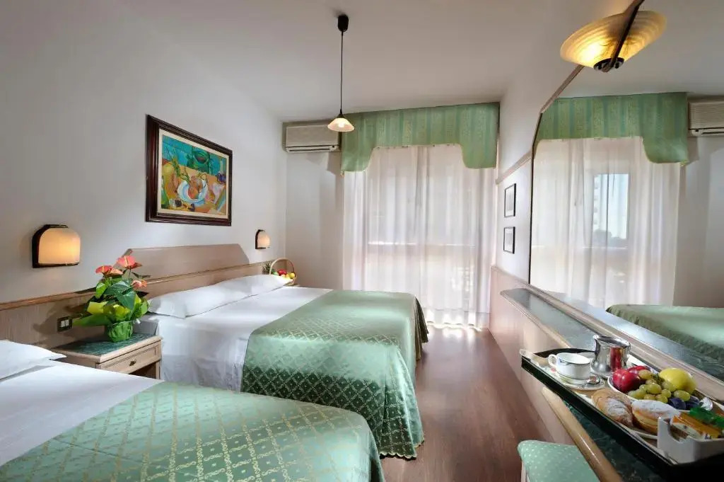 Hotel Niagara