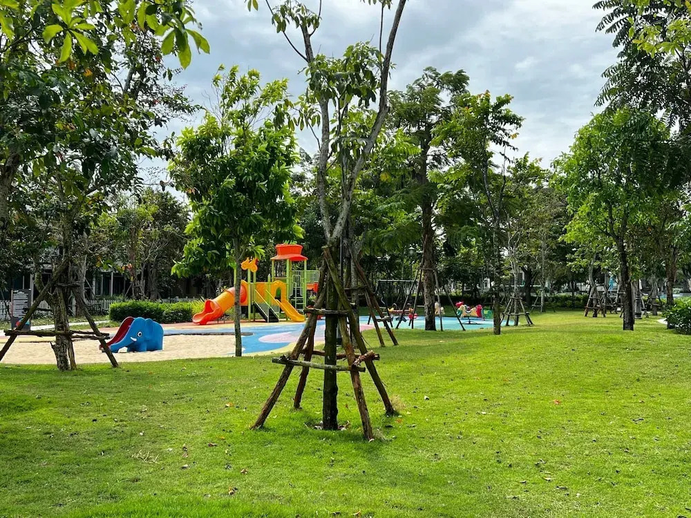 Villa Novaworld Phan Thiết - Luxury