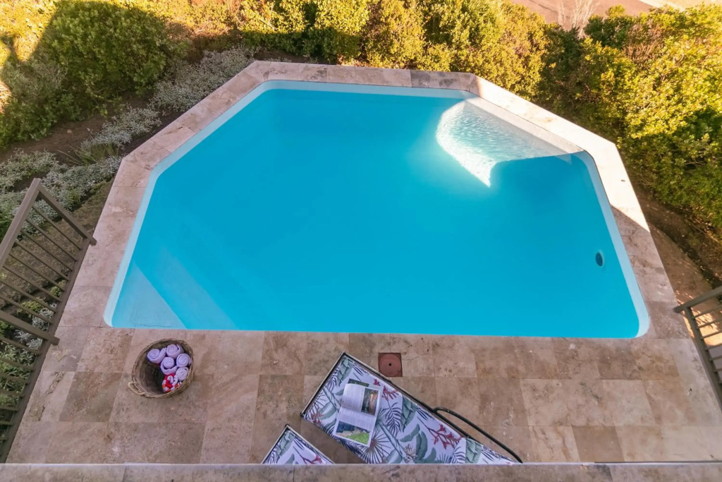 Pezula Ocean view villa-SR1