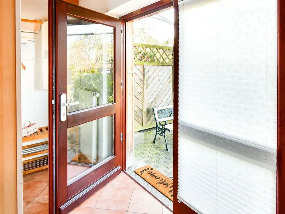 Fabelhaftes Ferienhaus in Thorstorf in Meeresnaehe