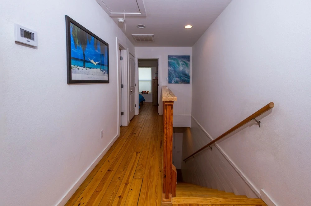 The Commons #202 - Three Bedroom Townhome
