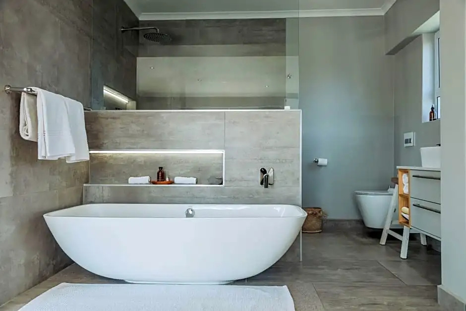 The Edge Boutique Bed and Breakfast