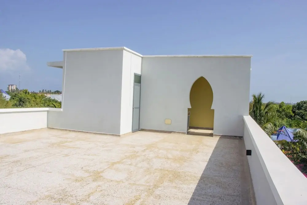 Uwende Villa Resort