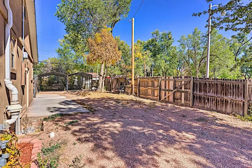 Westside Large Home