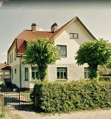 Villamilsten B&B