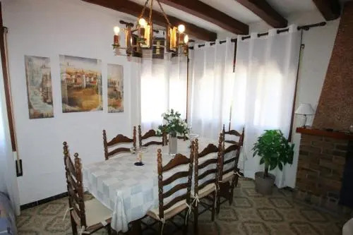 Villa Rustical 9