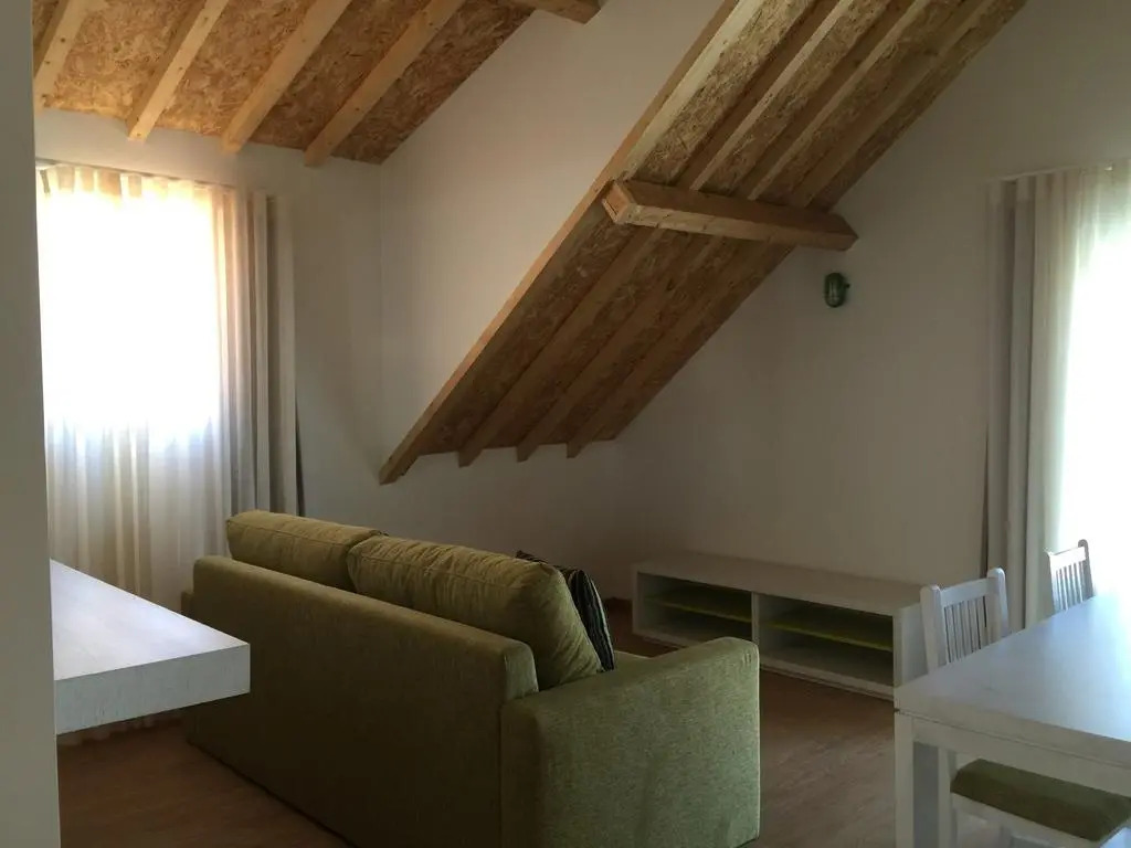 Pedregal Apartments