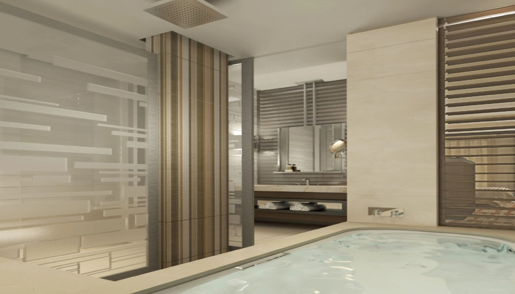 Crowne Plaza Dubai Marina by IHG