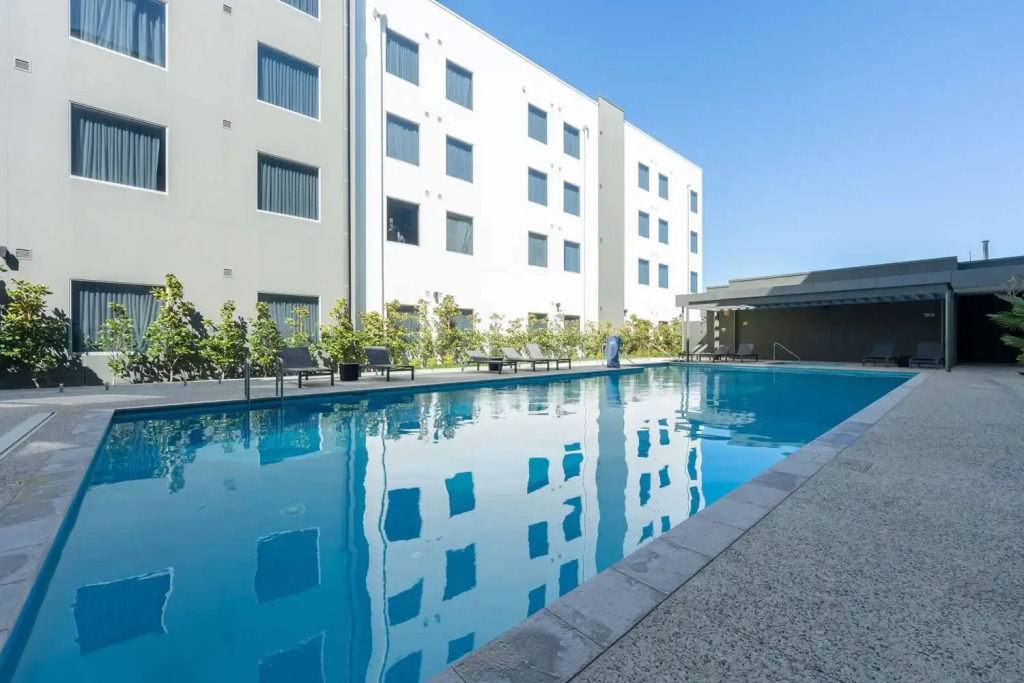 Ingot Hotel Perth, an Ascend Collection Hotel