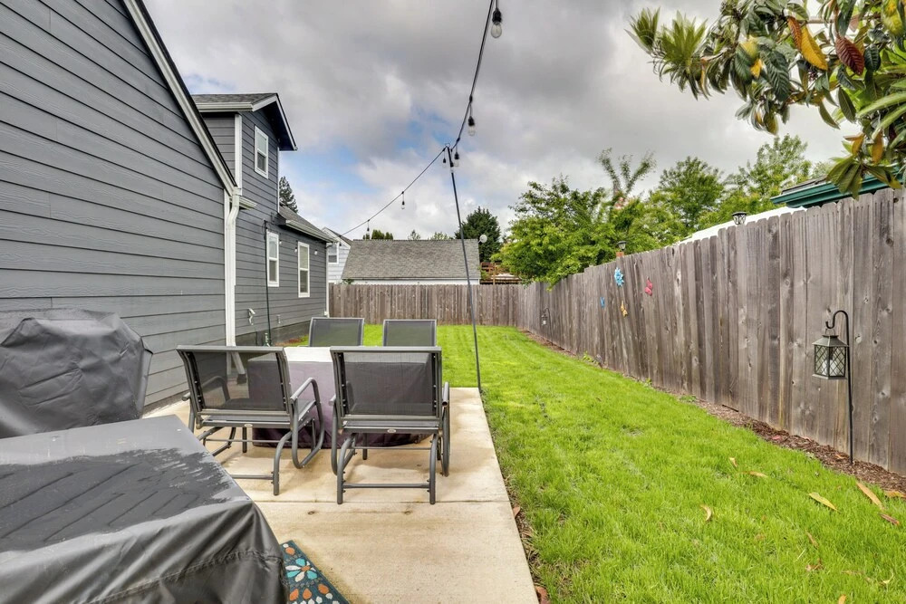 Charming Mcminnville Home - Walk to Wineries!