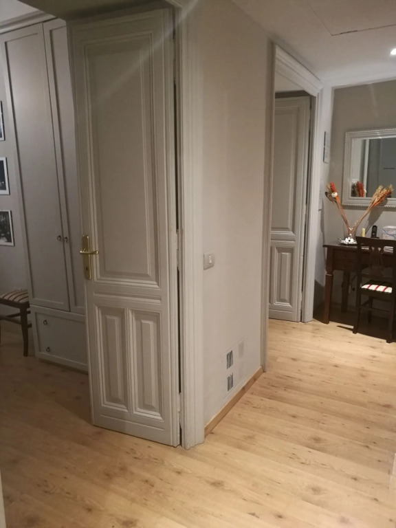 Residenza Ottaviani Roma