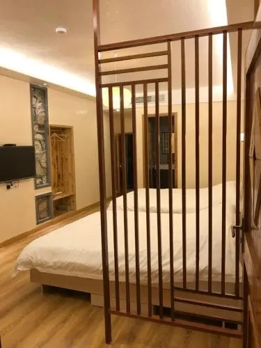 Nuan Nuan Yi She Guesthouse