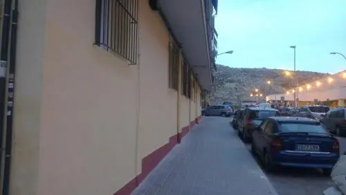 Apartment Periañez