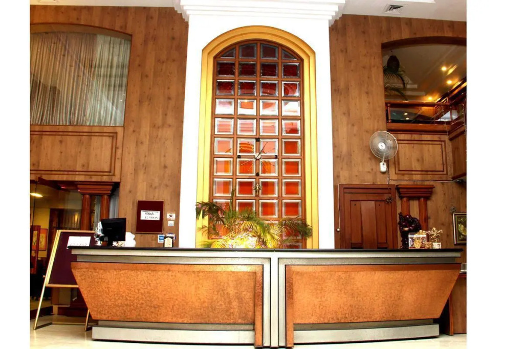 Gulzar Towers