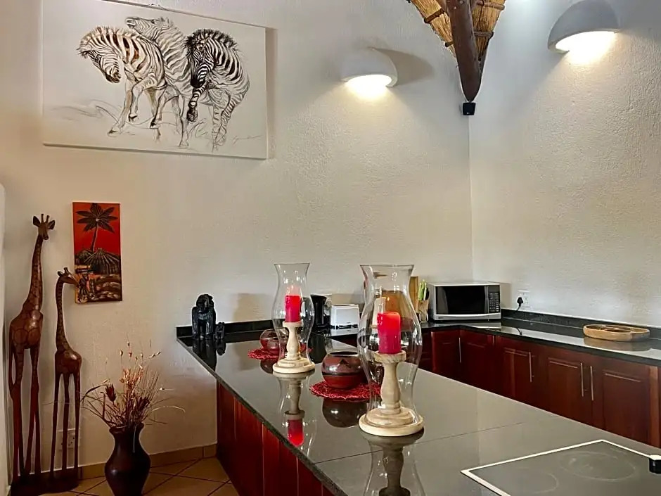 Blyde Wildlife Estate 22