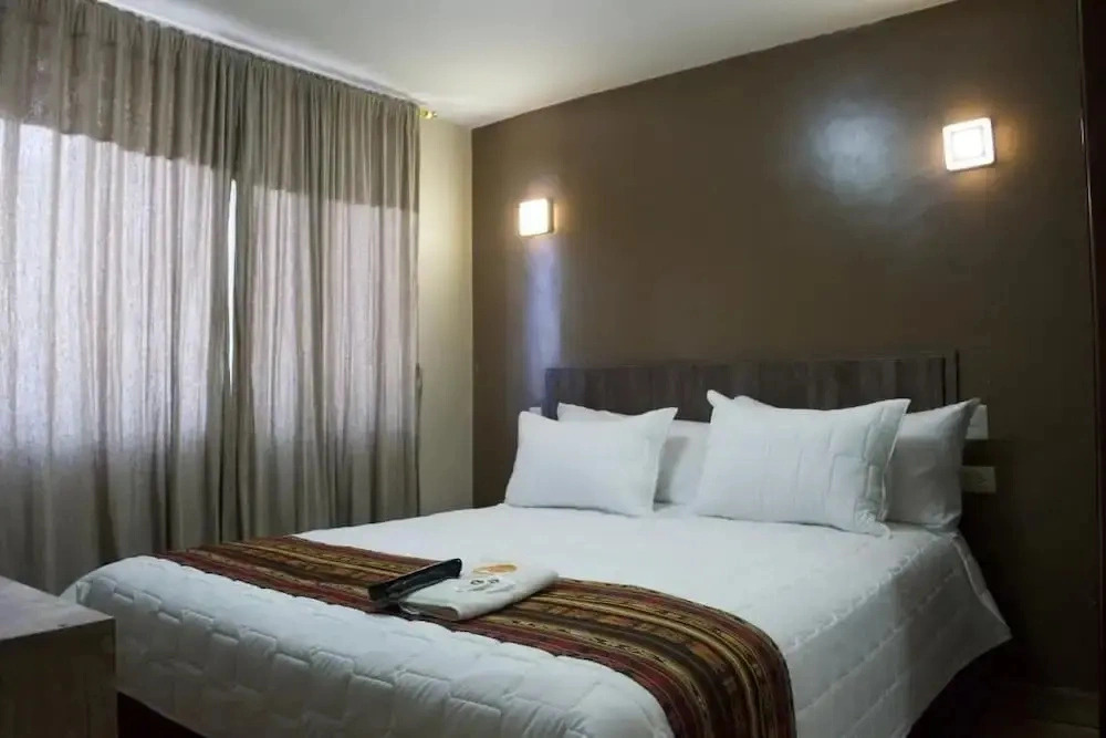 Samariwasi Hotel Boutique