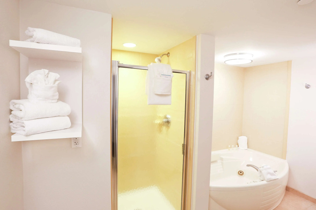 Hampton Inn & Suites Tampa-Wesley Chapel