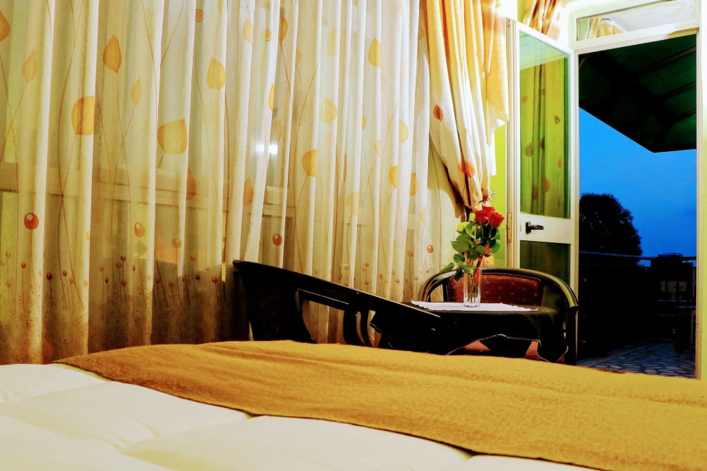 Keba Guest House - Addis Ababa