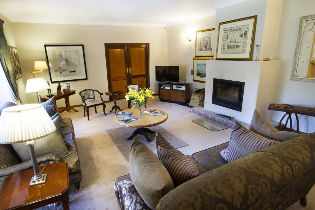 Bellgrove Guest House Sandton