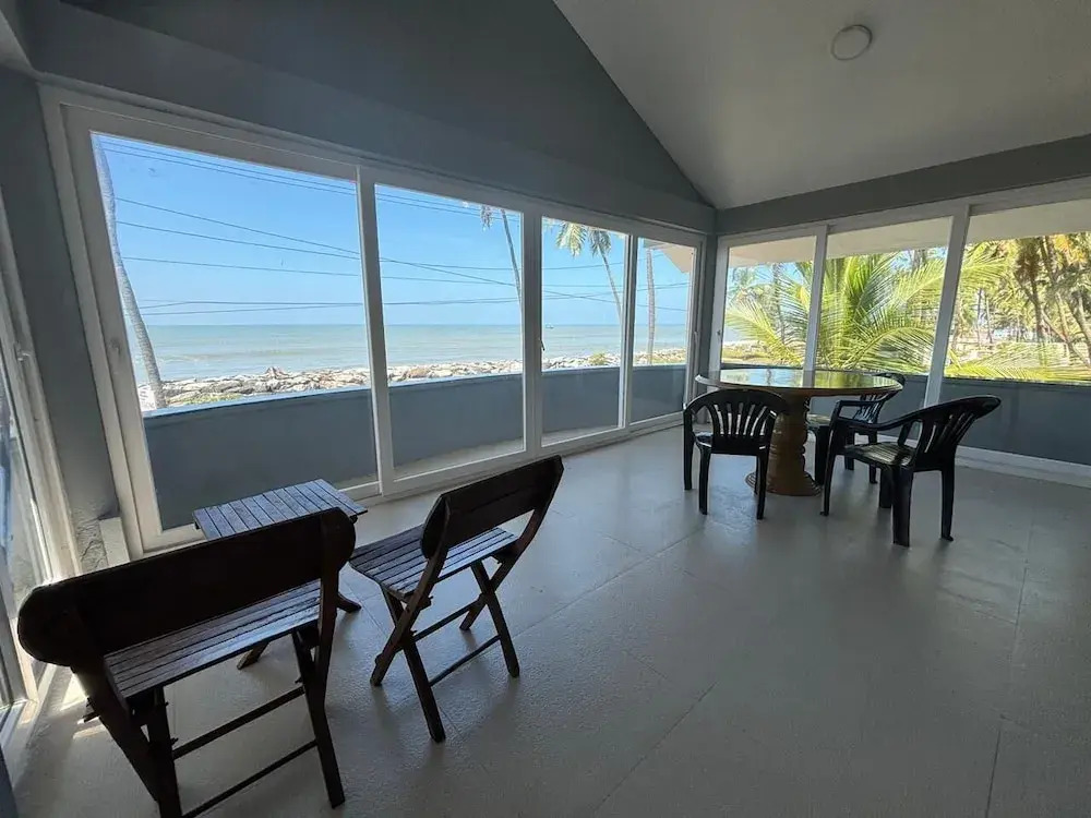 Gintara Beachstay