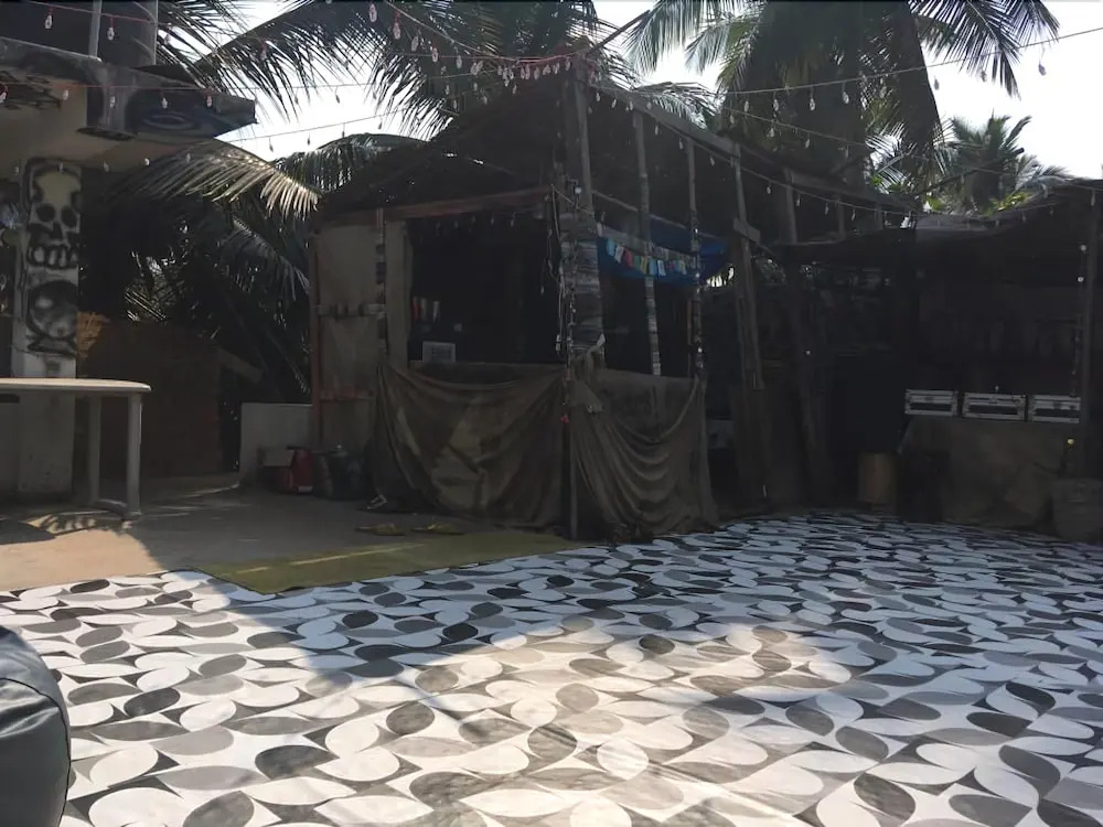 Gypsys Hostel