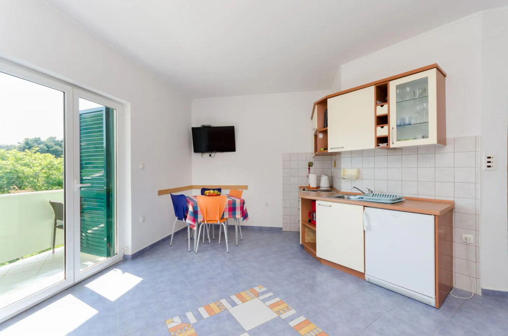 Apartments Ruzica M