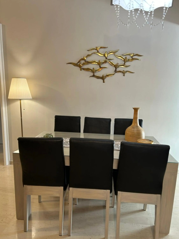 ZEN Neapoli Penthouse Apartment