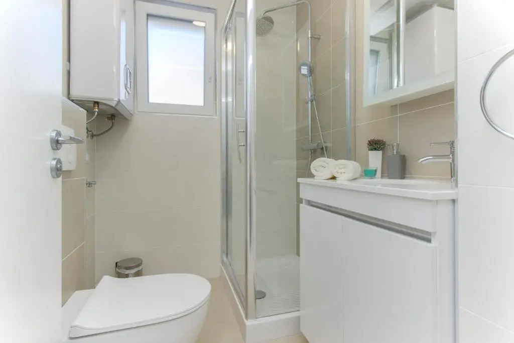 Apartments Zorka