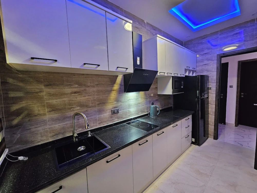 Sapphire Residences by Crystal Magodo