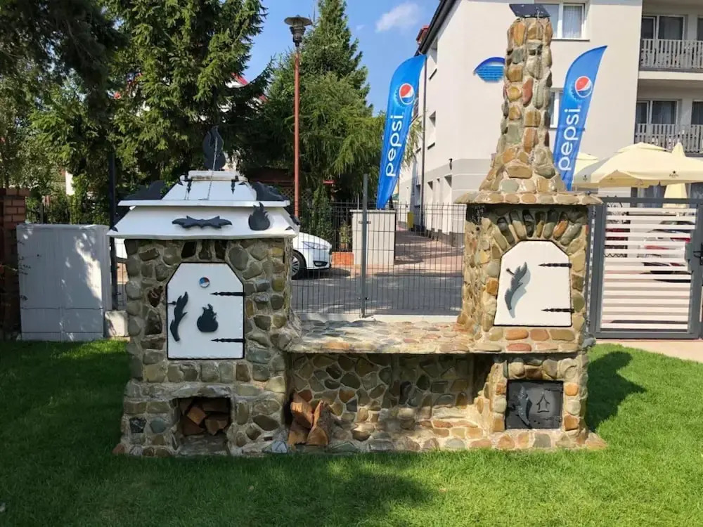 Holiday Home Near Lake Jamno and Beach