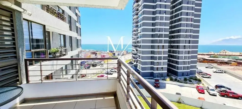 Disponibles Deptos en Jardines del Norte, 1, 2 y 3 Habitaciones. Parking, Wifi y Factura